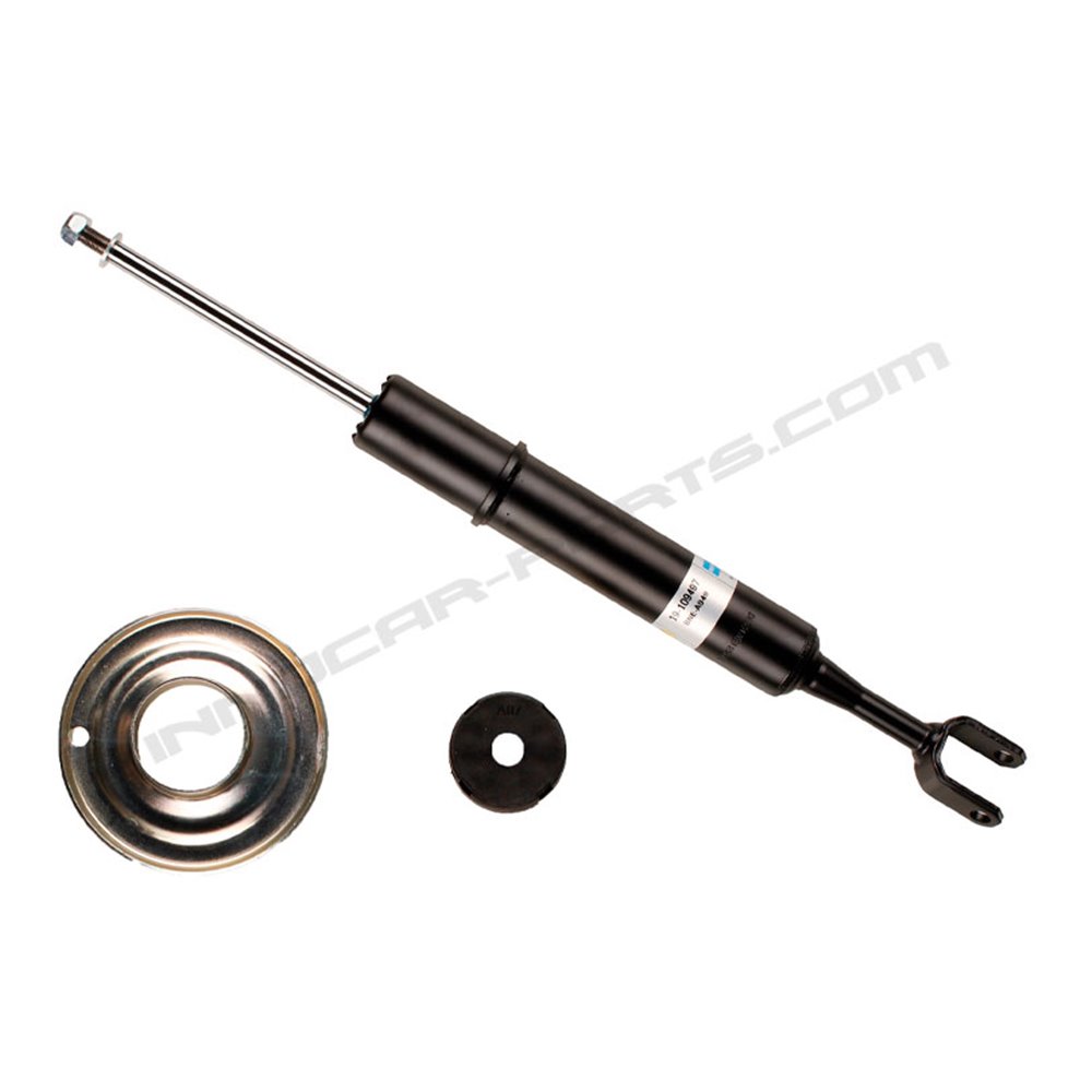 SET AMORTIGUADORES DELANTEROS BILSTEIN B4 AUDI A4