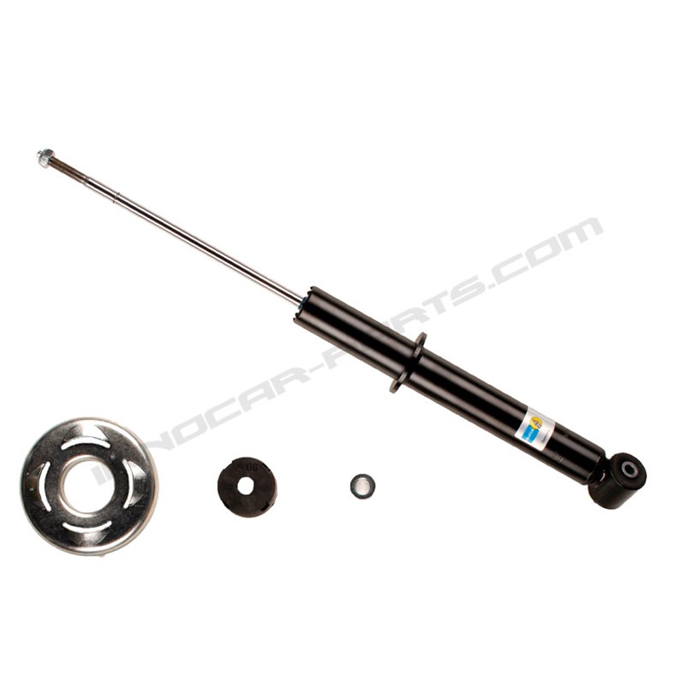 SET AMORTIGUADORES TRASEROS BILSTEIN B4 VW POLO