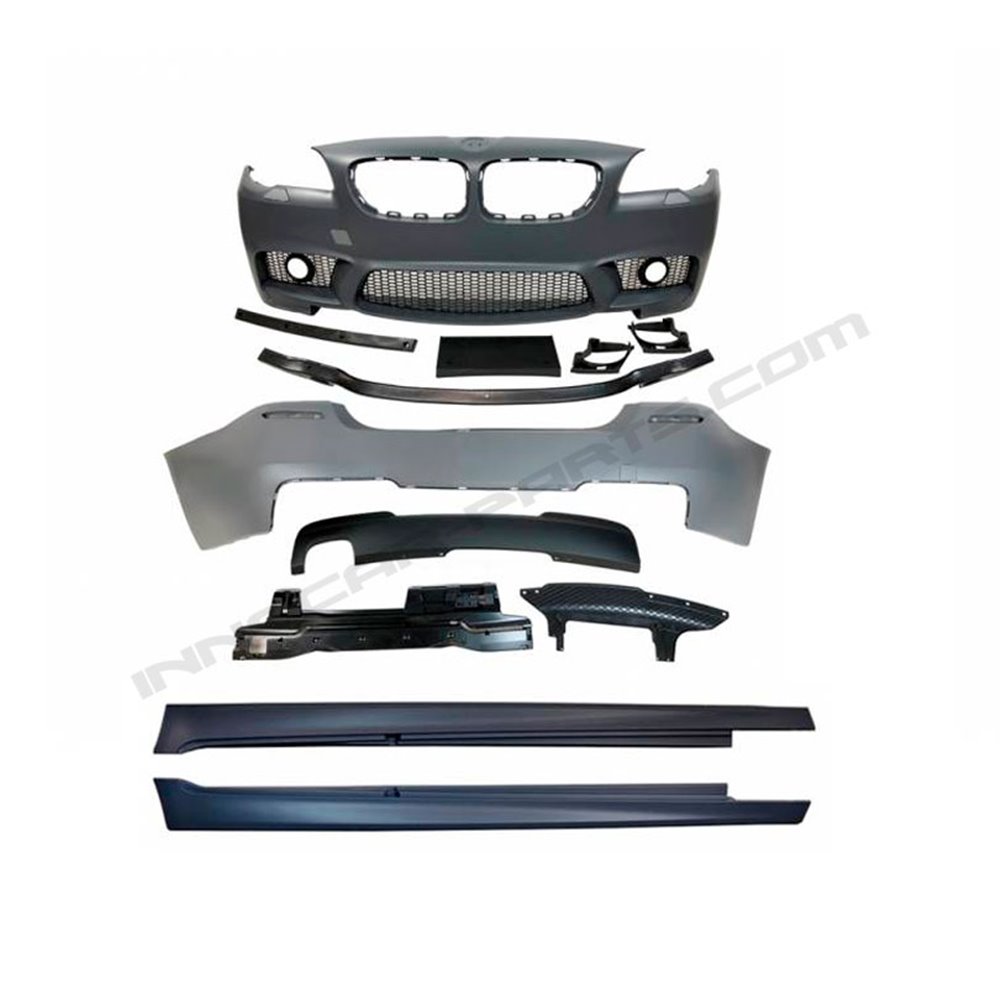 KIT CARROCERIA LOOK M5 BMW SERIE 5 (13-16)
