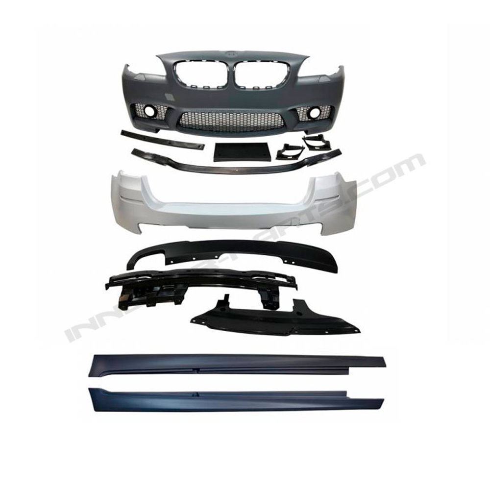 KIT CARROCERIA LOOK M5 BMW SERIE 5 TOURING (13-16)
