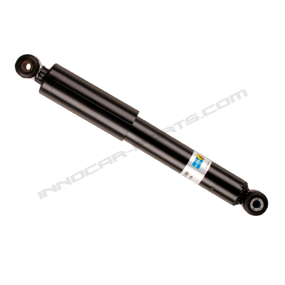 SET AMORTIGUADORES TRASEROS BILSTEIN B4 FIAT PANDA