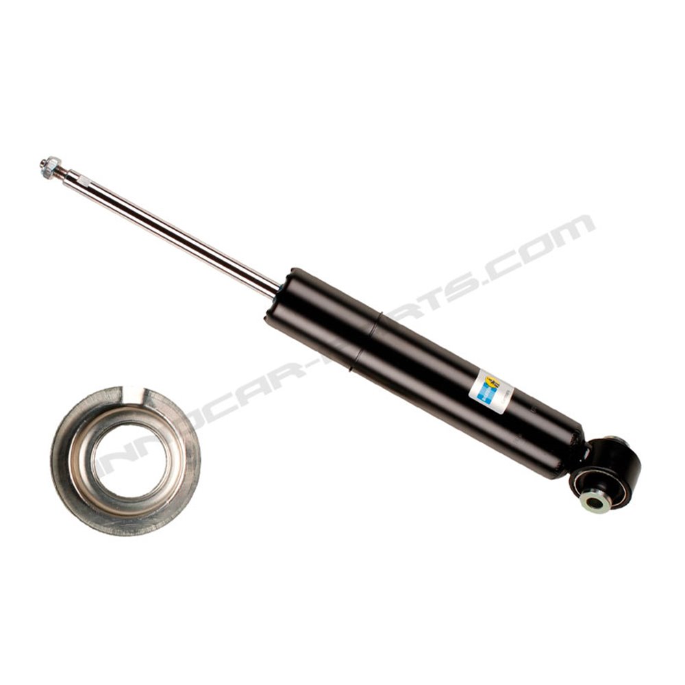 SET AMORTIGUADORES TRASEROS BILSTEIN B4 PEUGEOT 407