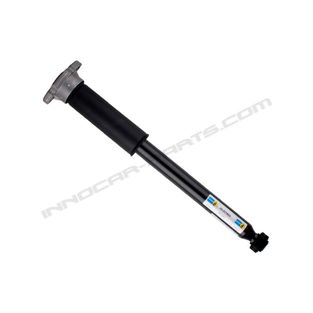 SET AMORTIGUADORES TRASEROS BILSTEIN B4 DAMPMATIC MERCEDES CLASE C 4MATIC