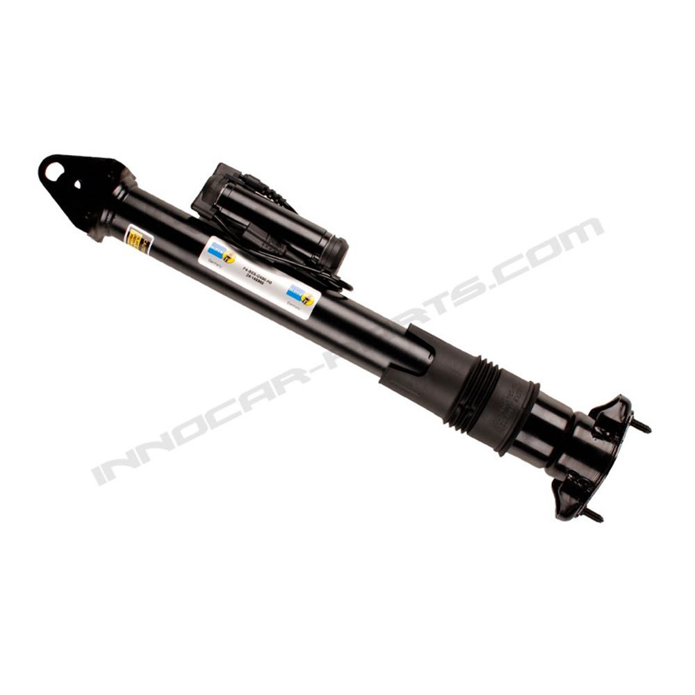 SET AMORTIGUADORES TRASEROS BILSTEIN B4 DAMPTRONIC MERCEDES