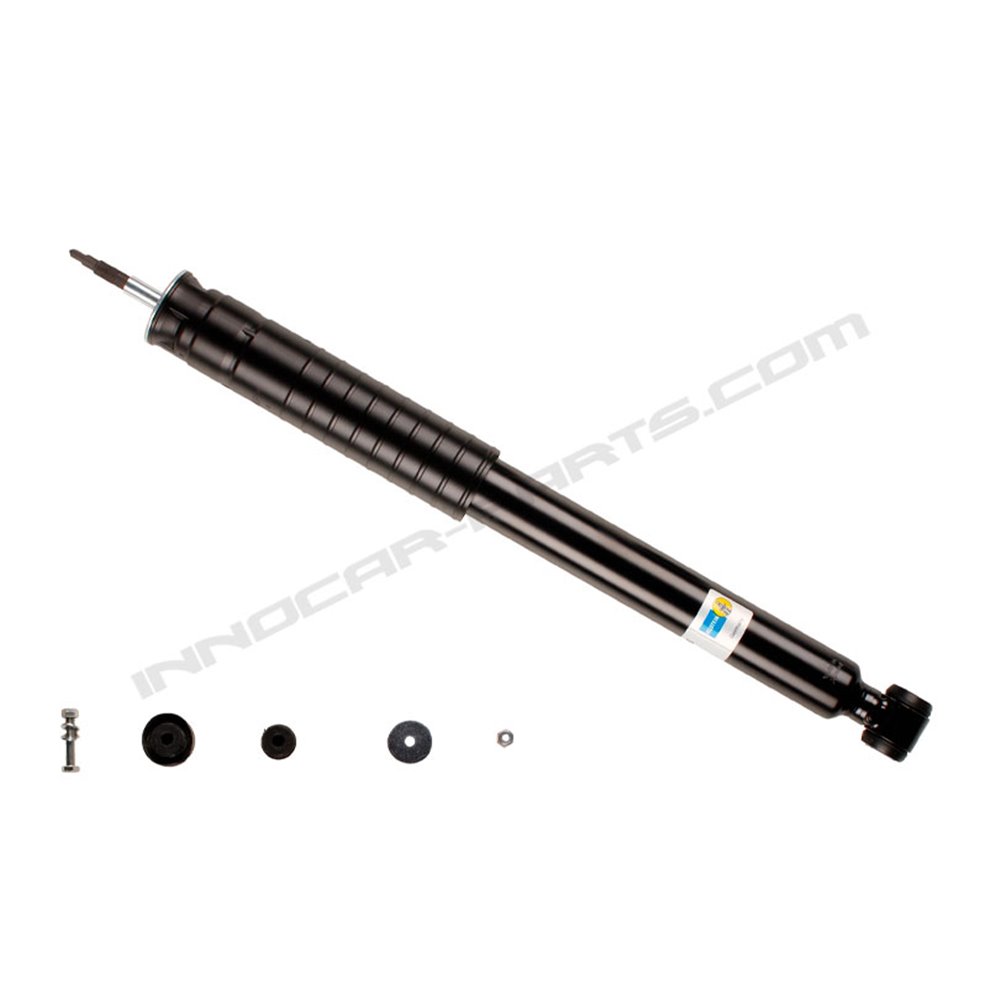 SET AMORTIGUADORES TRASEROS BILSTEIN B4 MERCEDES CLASE E