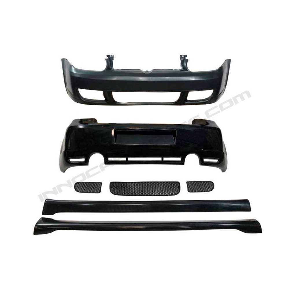 KIT CARROCERIA LOOK R32 VOLKSWAGEN GOLF