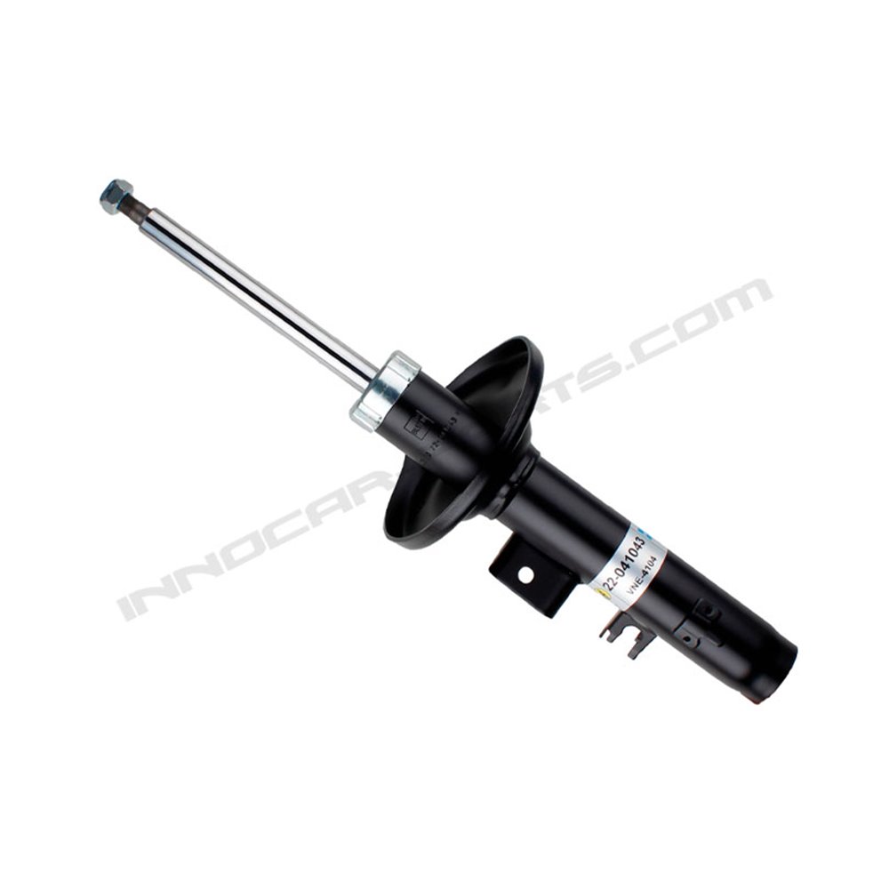 SET AMORTIGUADORES DELANTEROS BILSTEIN B4 PEUGEOT