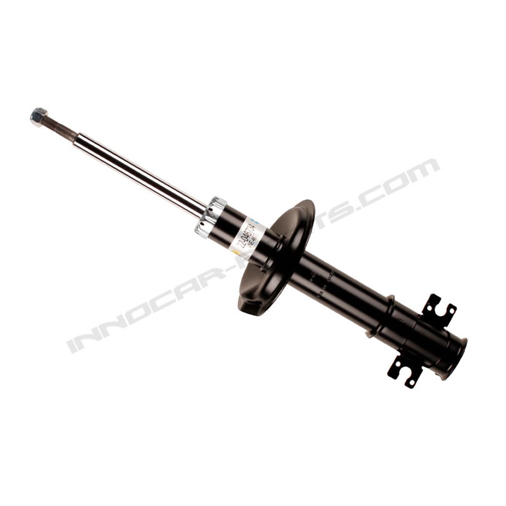 SET AMORTIGUADORES DELANTEROS BILSTEIN B4 CITROEN/FIAT/PEUGEOT
