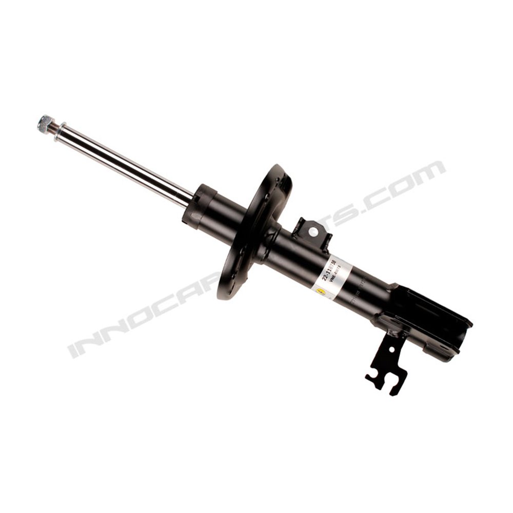 SET AMORTIGUADORES DELANTEROS BILSTEIN B4 FIAT/OPEL