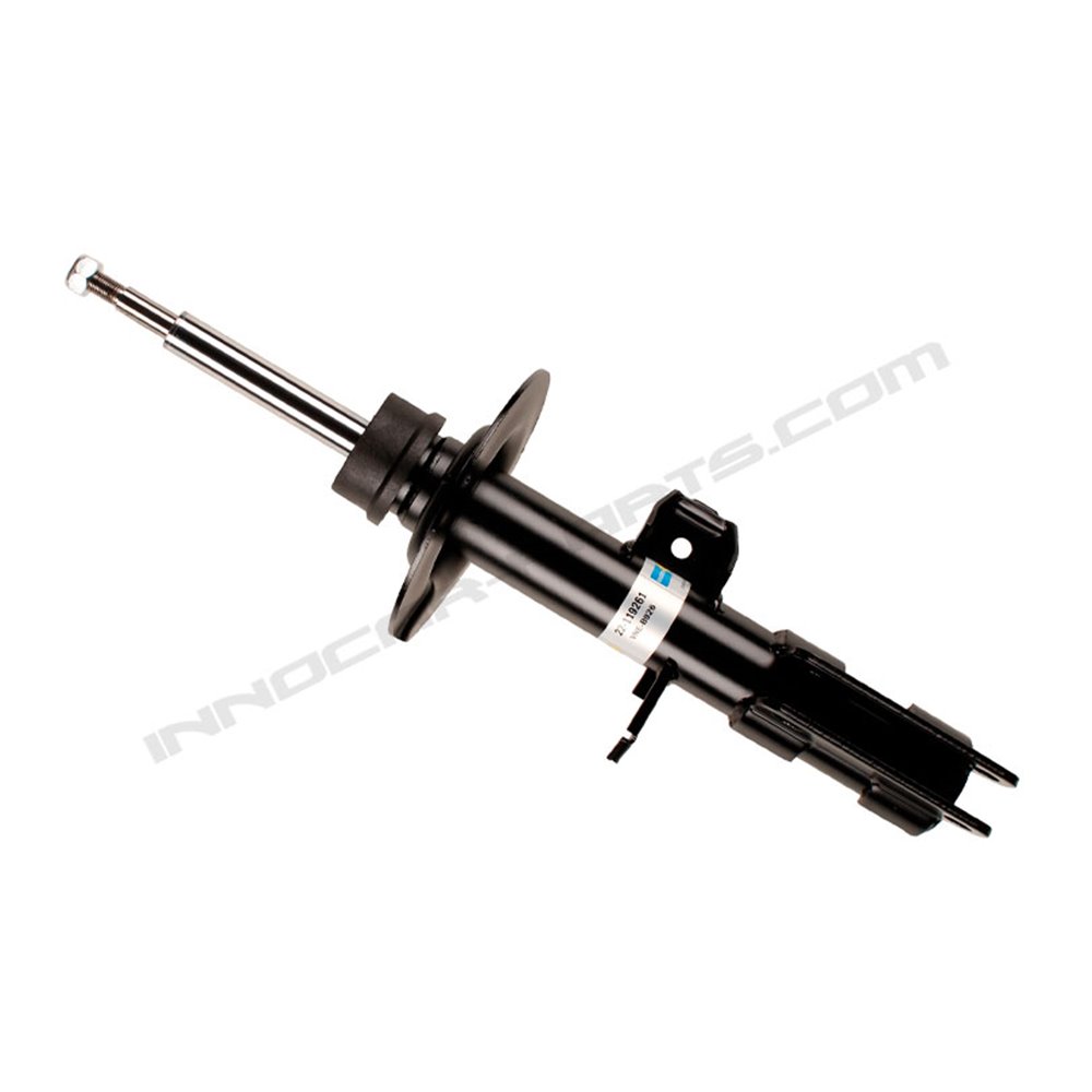 SET AMORTIGUADORES DELANTEROS BILSTEIN B4 BMW X5