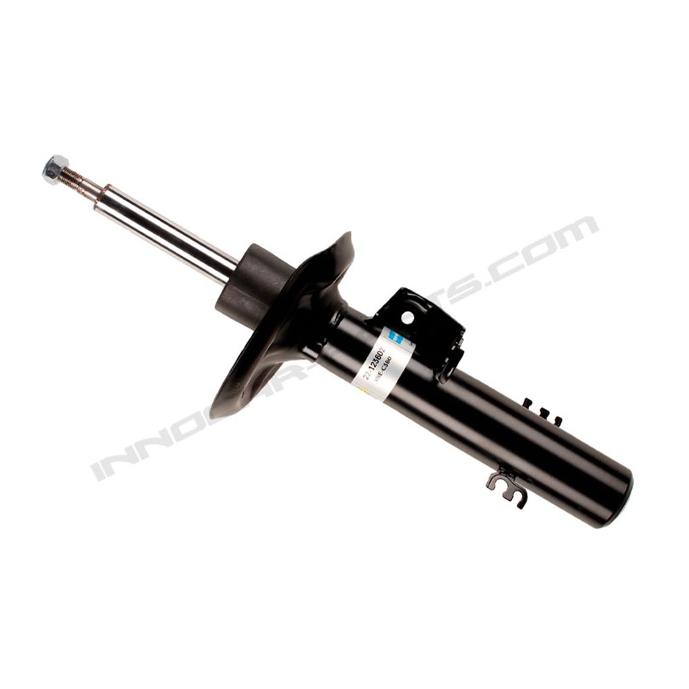 SET AMORTIGUADORES DELANTEROS BILSTEIN B4 BMW X3