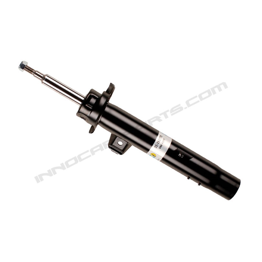 SET AMORTIGUADORES DELANTEROS BILSTEIN B4 BMW SERIE 1 E82/E88