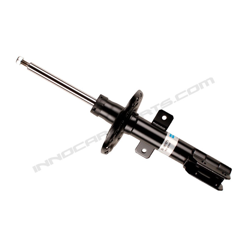 SET AMORTIGUADORES DELANTEROS BILSTEIN B4 RENAULT