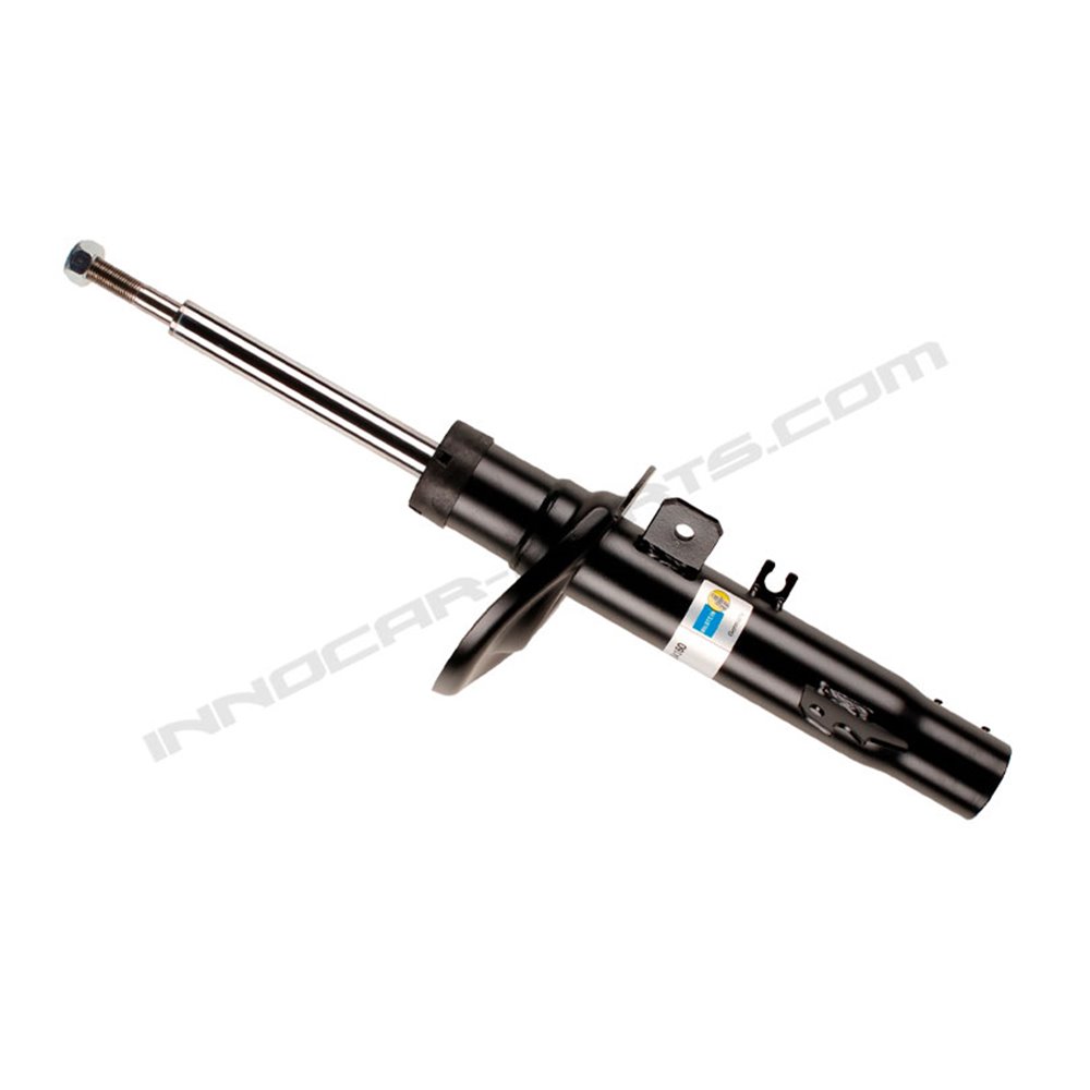 SET AMORTIGUADORES DELANTEROS BILSTEIN B4 PEUGEOT 207 (47MM)