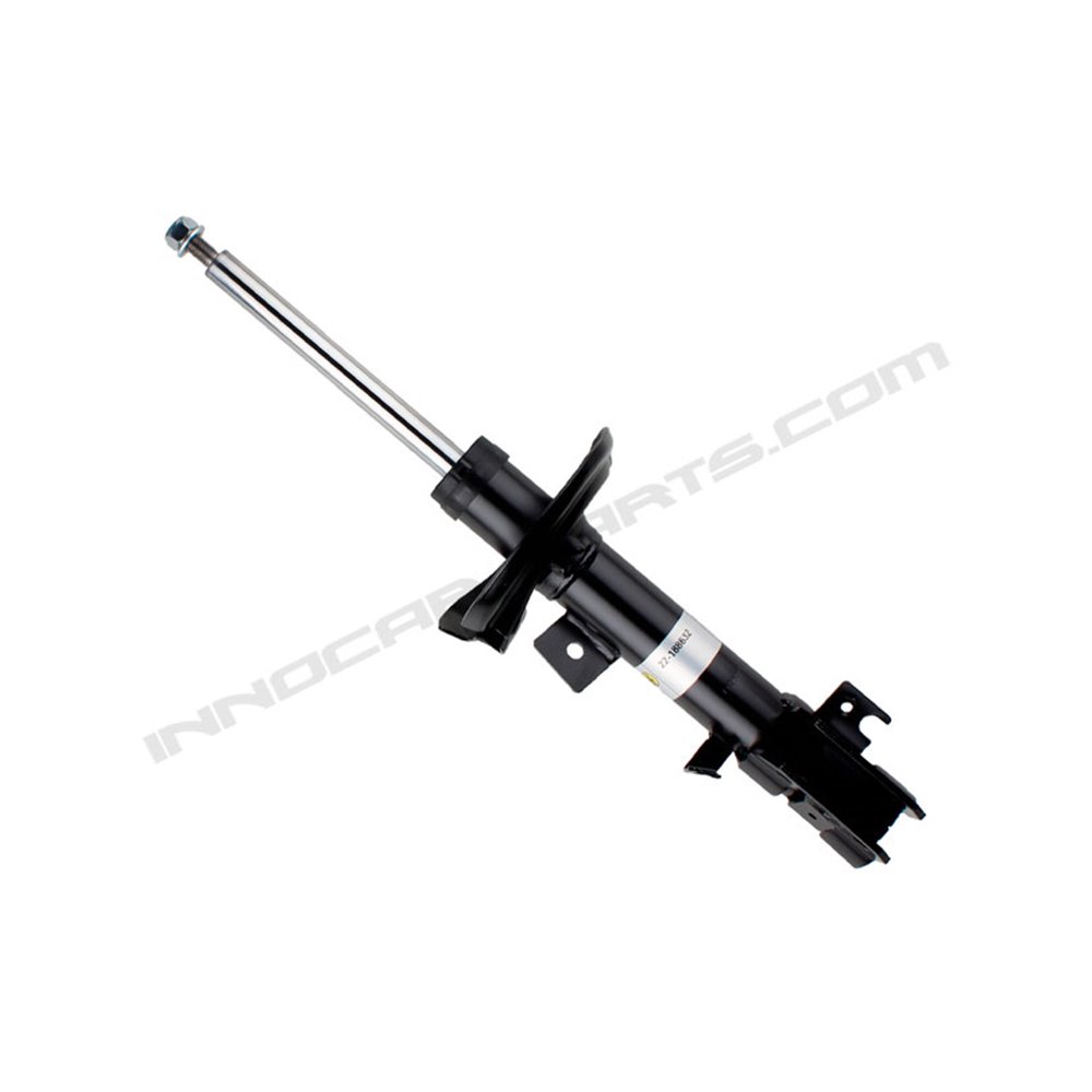SET AMORTIGUADORES DELANTEROS BILSTEIN B4 FORD FIESTA (-12/2012)