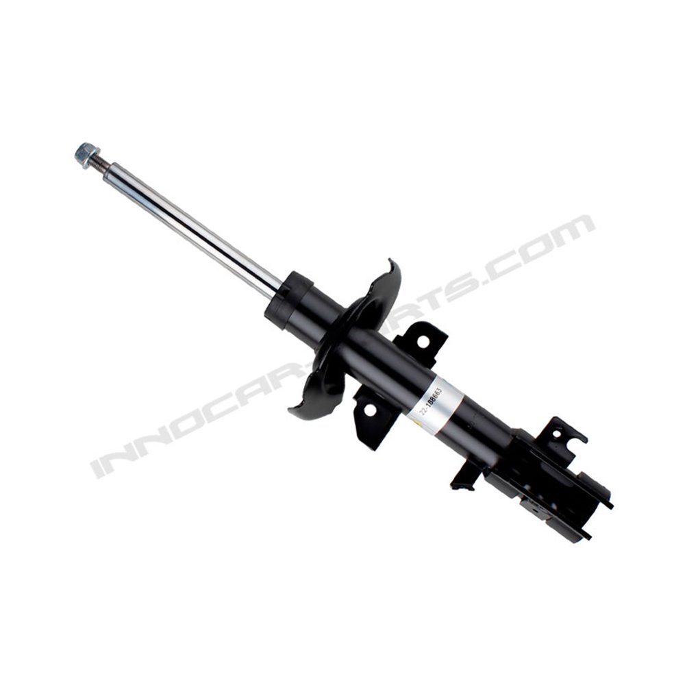SET AMORTIGUADORES DELANTEROS BILSTEIN B4 MAZDA 2