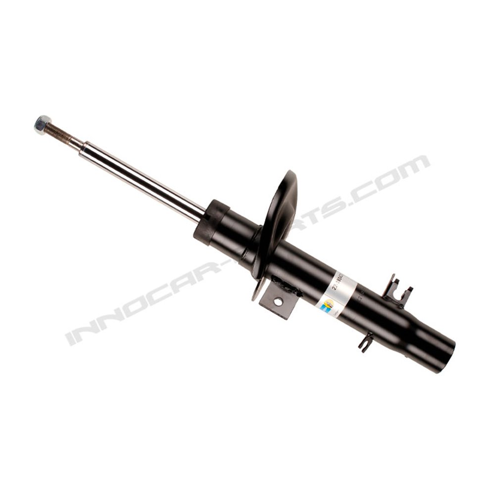 SET AMORTIGUADORES DELANTEROS BILSTEIN B4 CITROEN/DS (47MM)