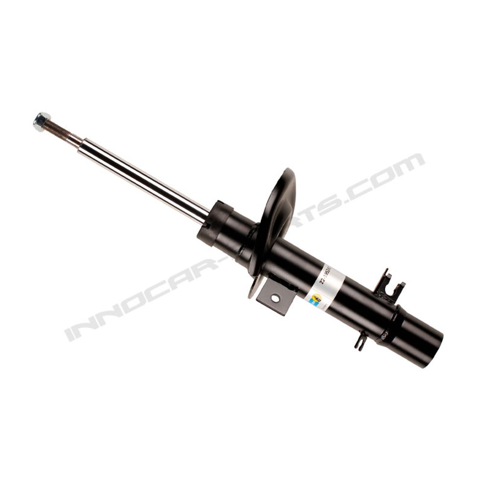 SET AMORTIGUADORES DELANTEROS BILSTEIN B4 CITROEN/DS (51MM)