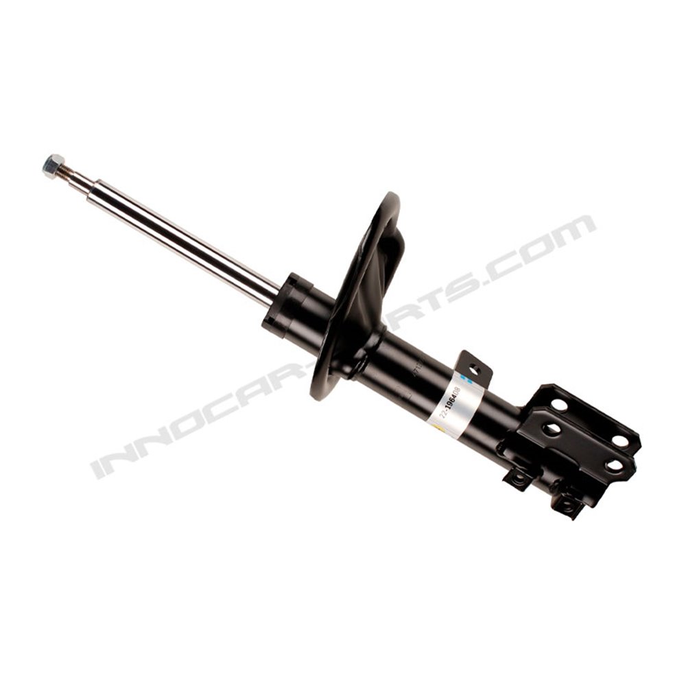 SET AMORTIGUADORES DELANTEROS BILSTEIN B4 KIA