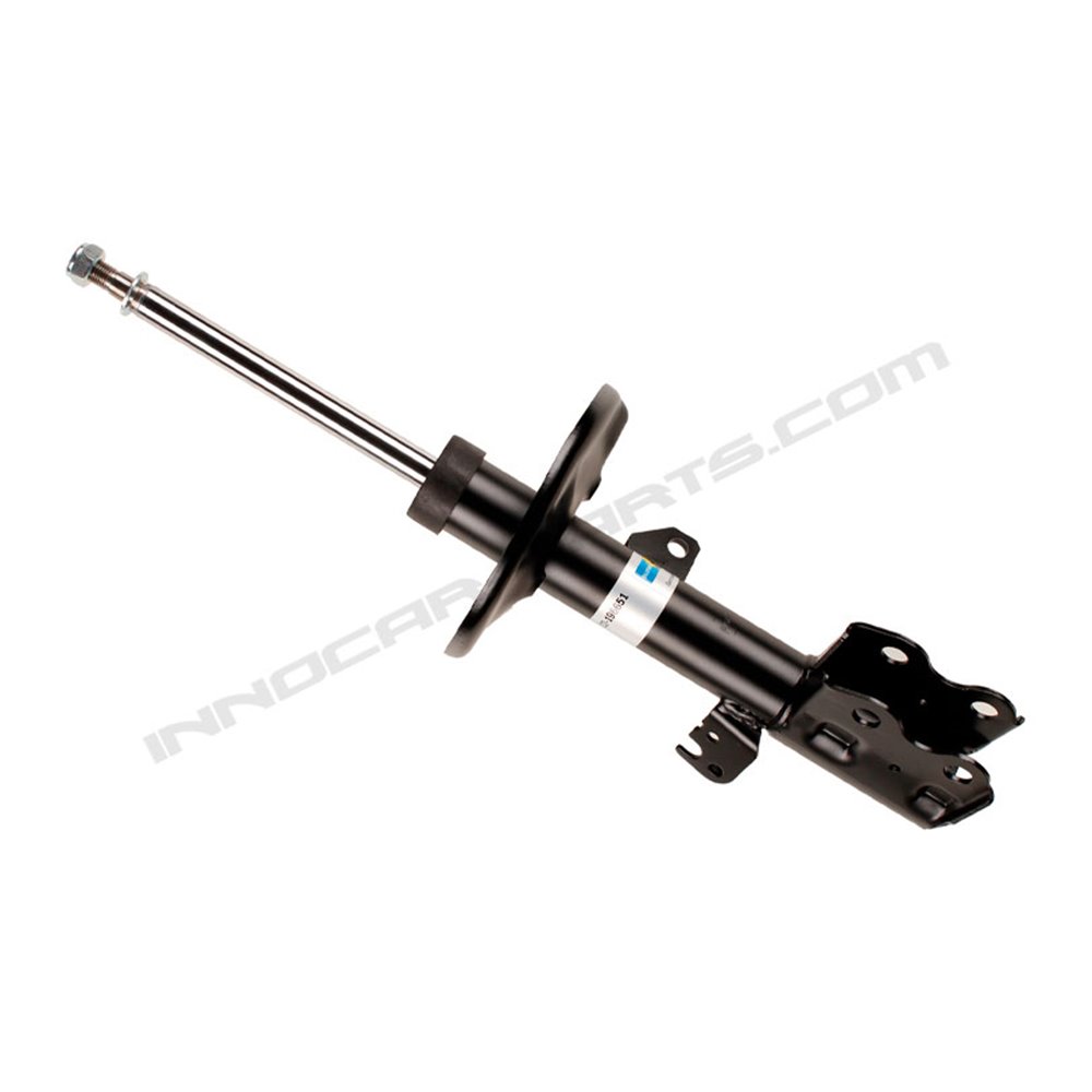 SET AMORTIGUADORES DELANTEROS BILSTEIN B4 TOYOTA PRIUS (03-09)