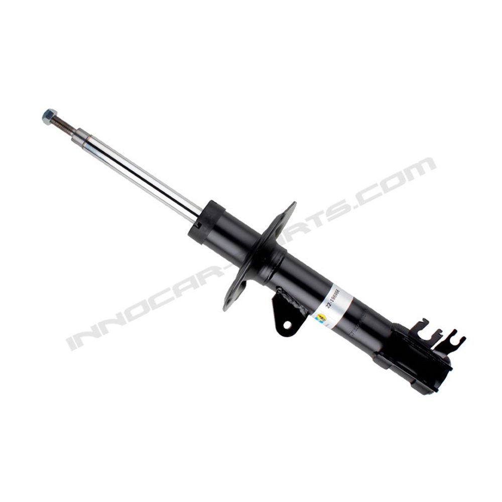 SET AMORTIGUADORES DELANTEROS BILSTEIN B4 FIAT PANDA