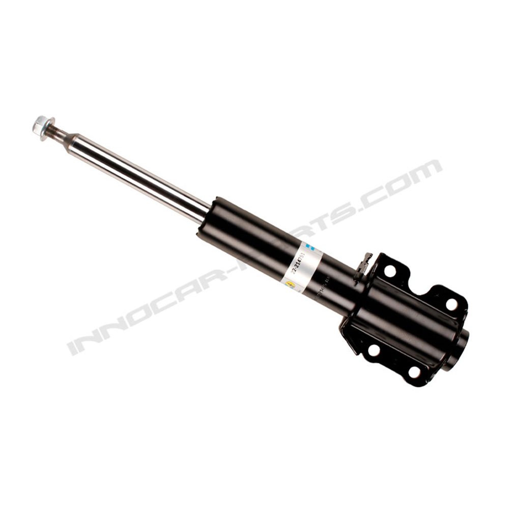 SET AMORTIGUADORES DELANTEROS BILSTEIN B4 MERCEDES SPRINTER (95-06)