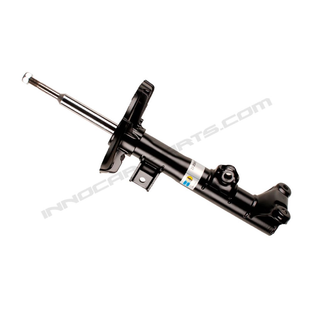 SET AMORTIGUADORES DELANTEROS BILSTEIN B4 MERCEDES