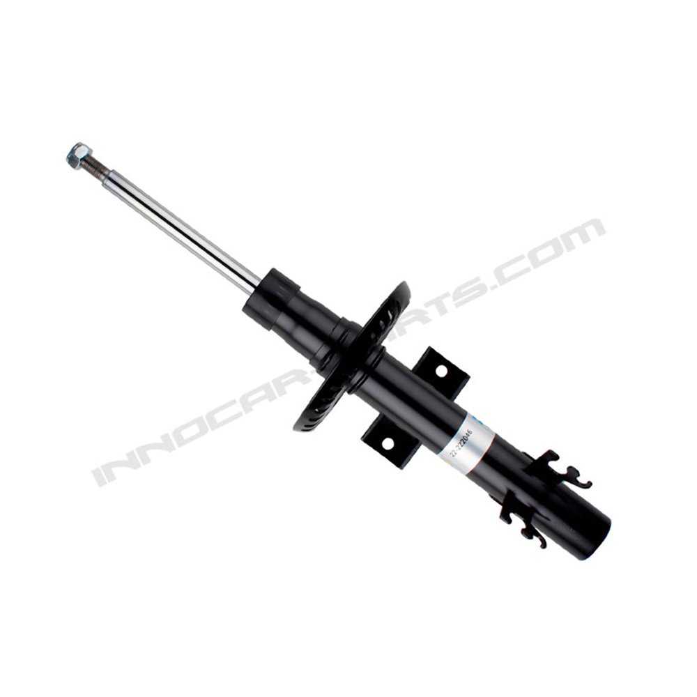 SET AMORTIGUADORES DELANTEROS BILSTEIN B4 SEAT/SKODA/VW
