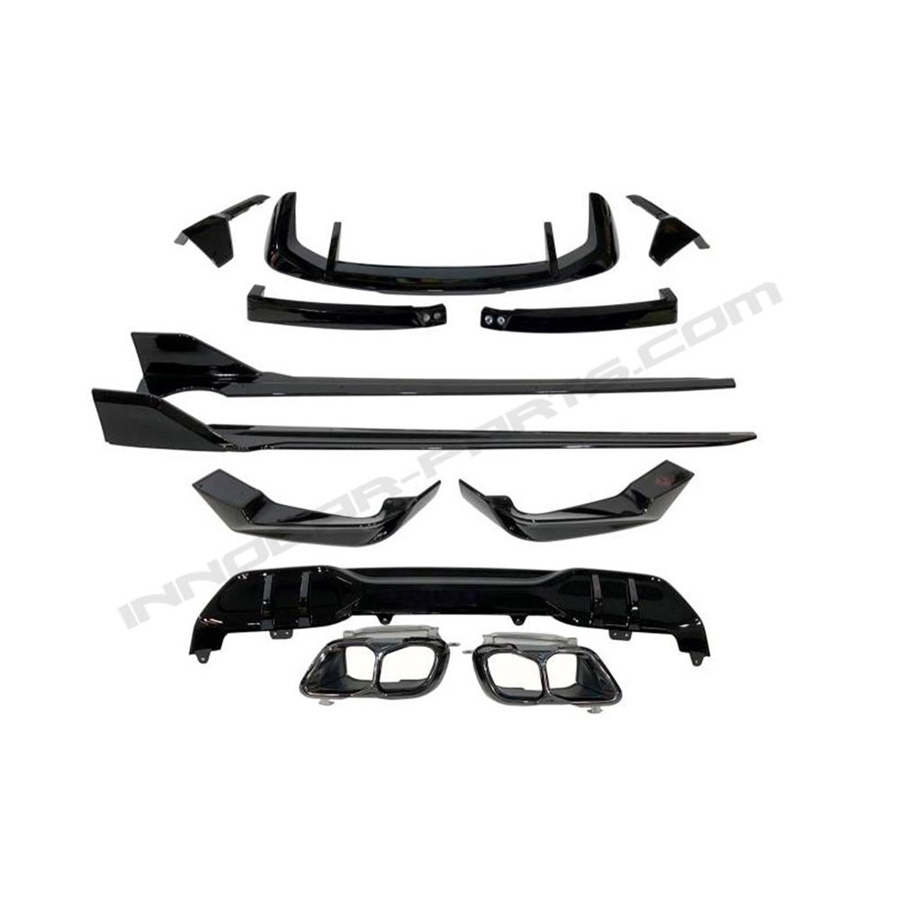CONJUNTO LOOK PERFORMANCE BMW X5 (2023-)