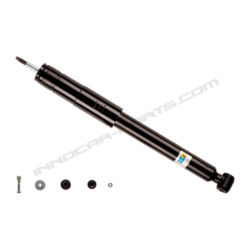 SET AMORTIGUADORES TRASEROS BILSTEIN B4 MERCEDES