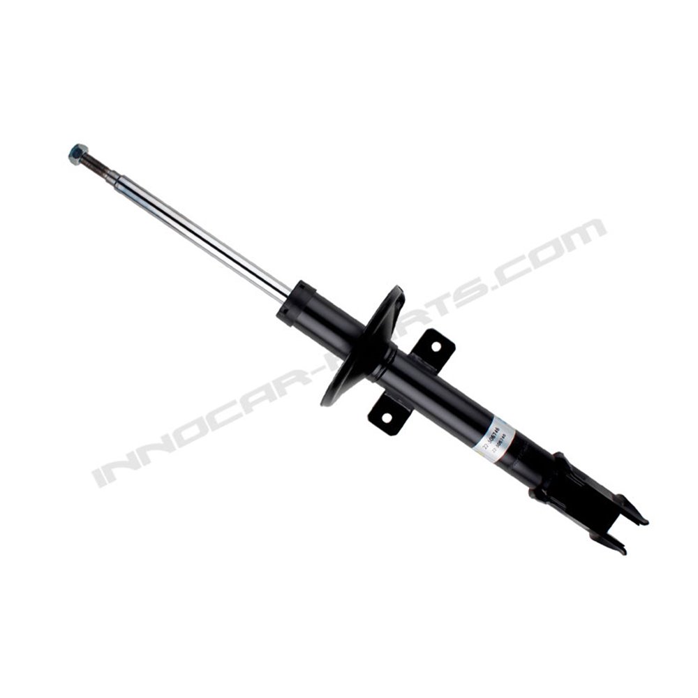 SET AMORTIGUADORES TRASEROS BILSTEIN B4 DACIA DUSTER 4X4 (2017-)