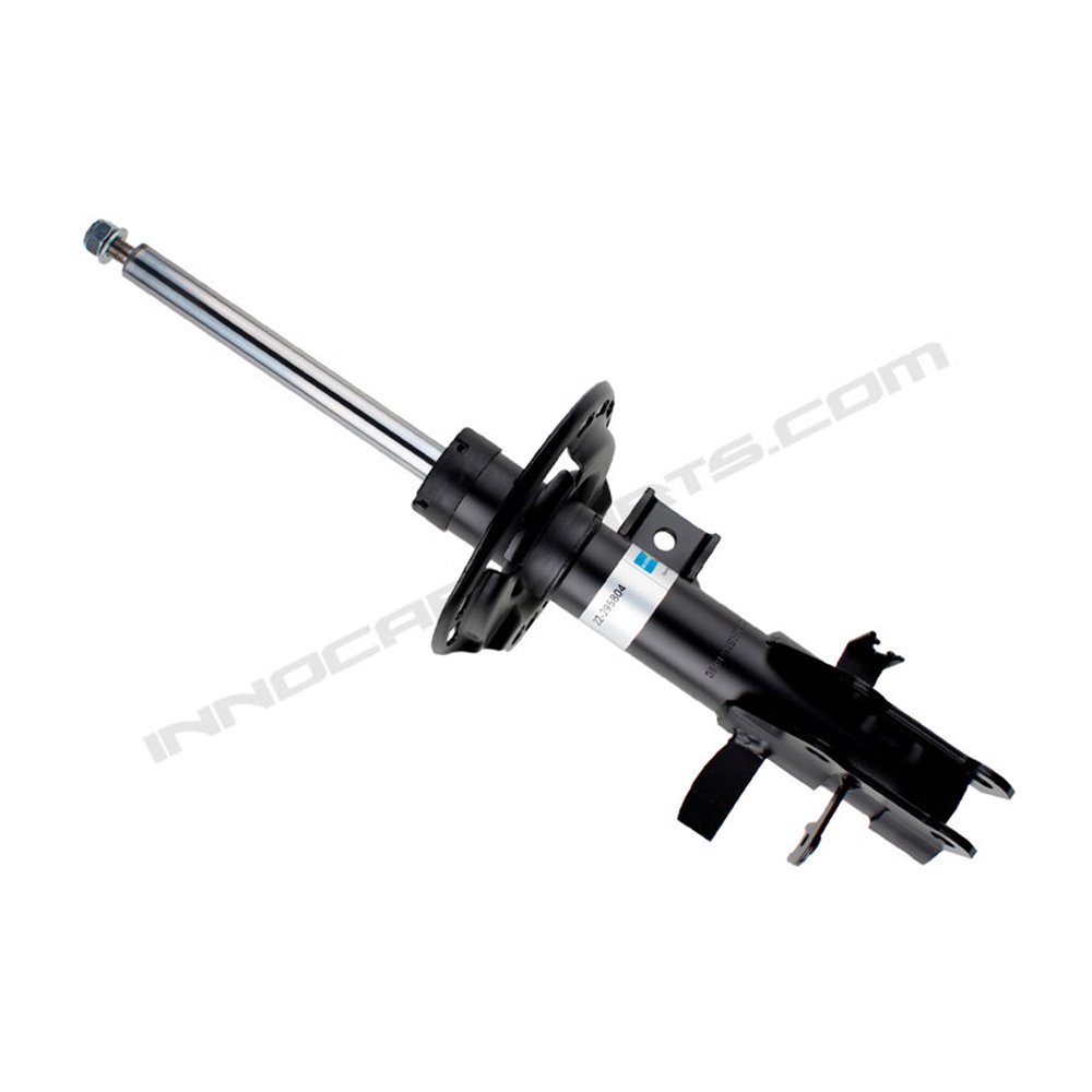 SET AMORTIGUADORES DELANTEROS BILSTEIN B4 FORD FOCUS