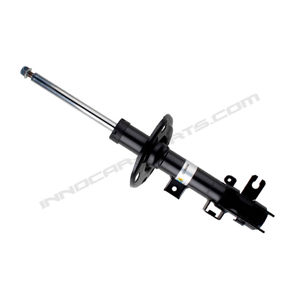 SET AMORTIGUADORES DELANTEROS BILSTEIN B4 MAZDA CX-5 (2016-)