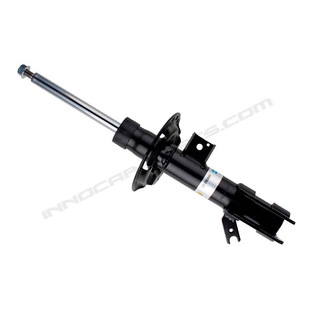 SET AMORTIGUADORES DELANTEROS BILSTEIN B4 FORD