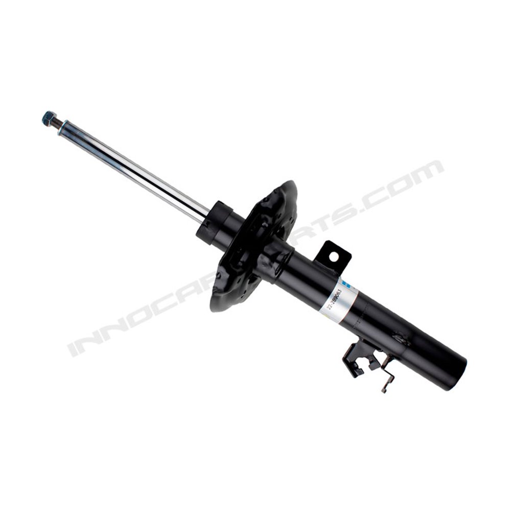 SET AMORTIGUADORES DELANTEROS BILSTEIN B4 RENAULT KOLEOS (2016-)