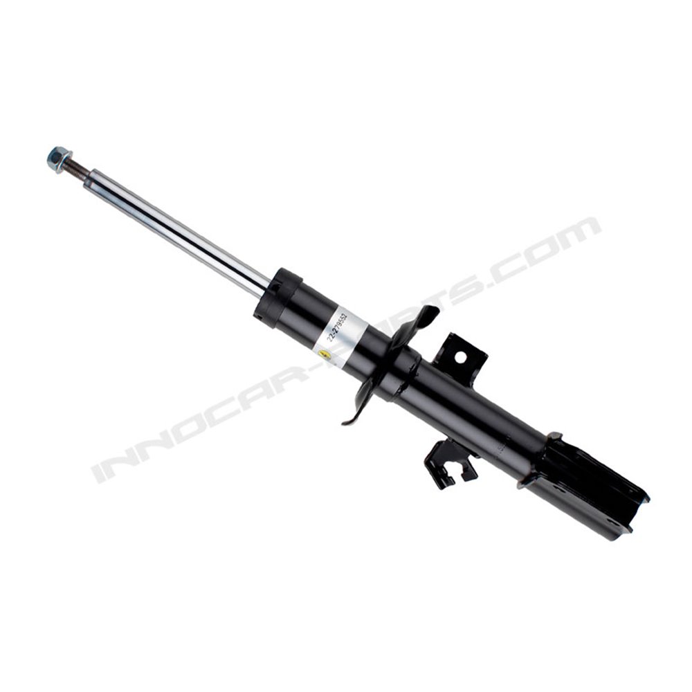 SET AMORTIGUADORES DELANTEROS BILSTEIN B4 NISSAN MICRA
