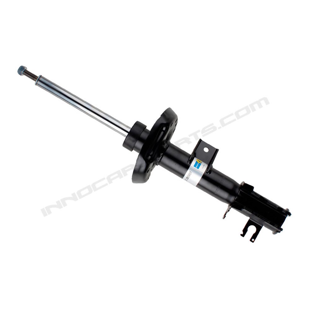 SET AMORTIGUADORES DELANTEROS BILSTEIN B4 LANCIA YPSILON (-08/2012)