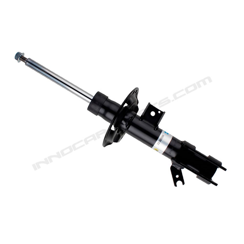 SET AMORTIGUADORES DELANTEROS BILSTEIN B4 FORD