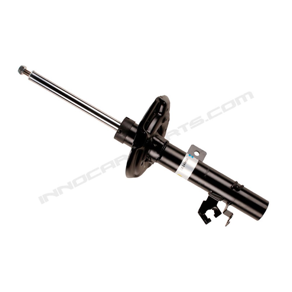 SET AMORTIGUADORES DELANTEROS BILSTEIN B4 NISSAN/RENAULT