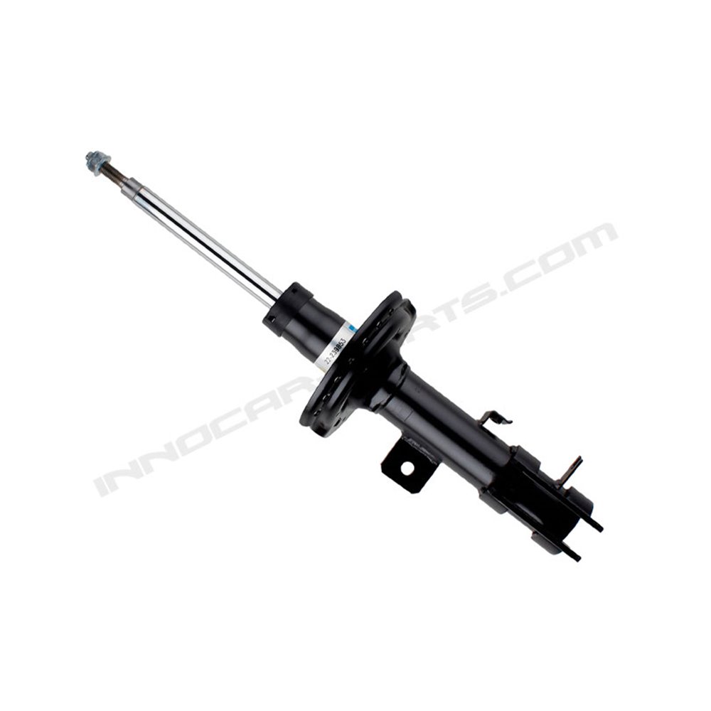 SET AMORTIGUADORES DELANTEROS BILSTEIN B4 KIA RIO (11-17)