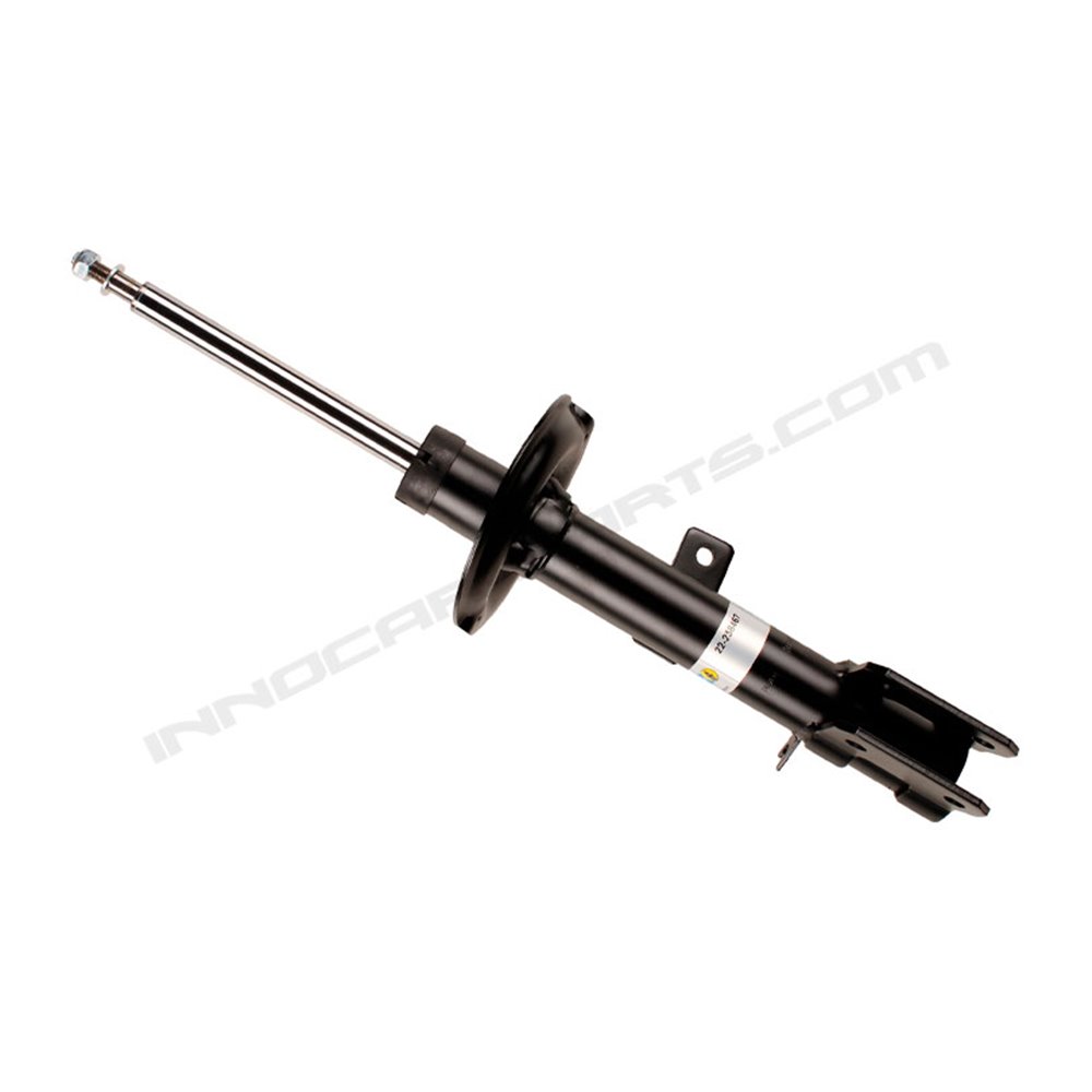 SET AMORTIGUADORES DELANTEROS BILSTEIN B4 KIA SORENTO (09-15)