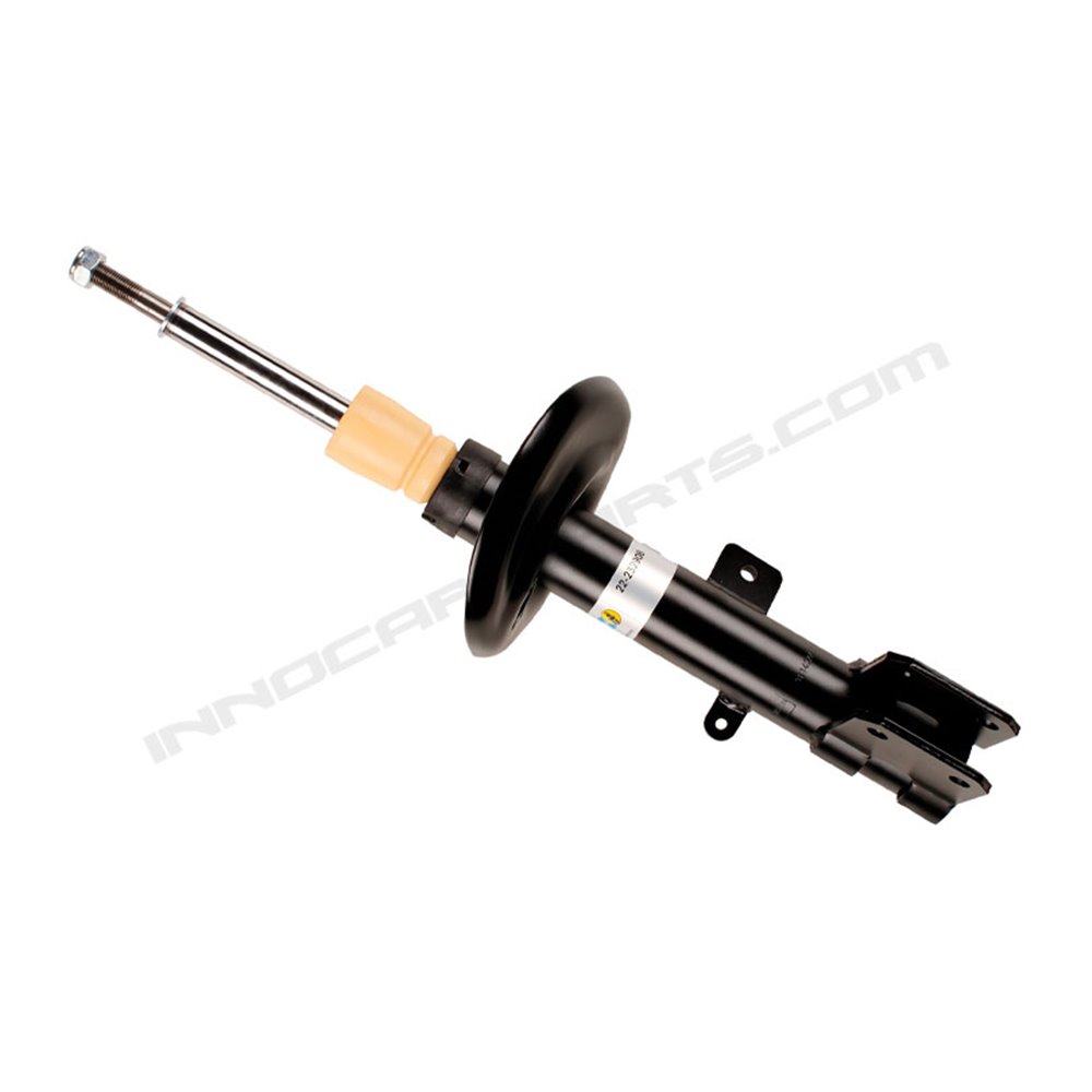 SET AMORTIGUADORES DELANTEROS BILSTEIN B4 PEUGEOT RCZ
