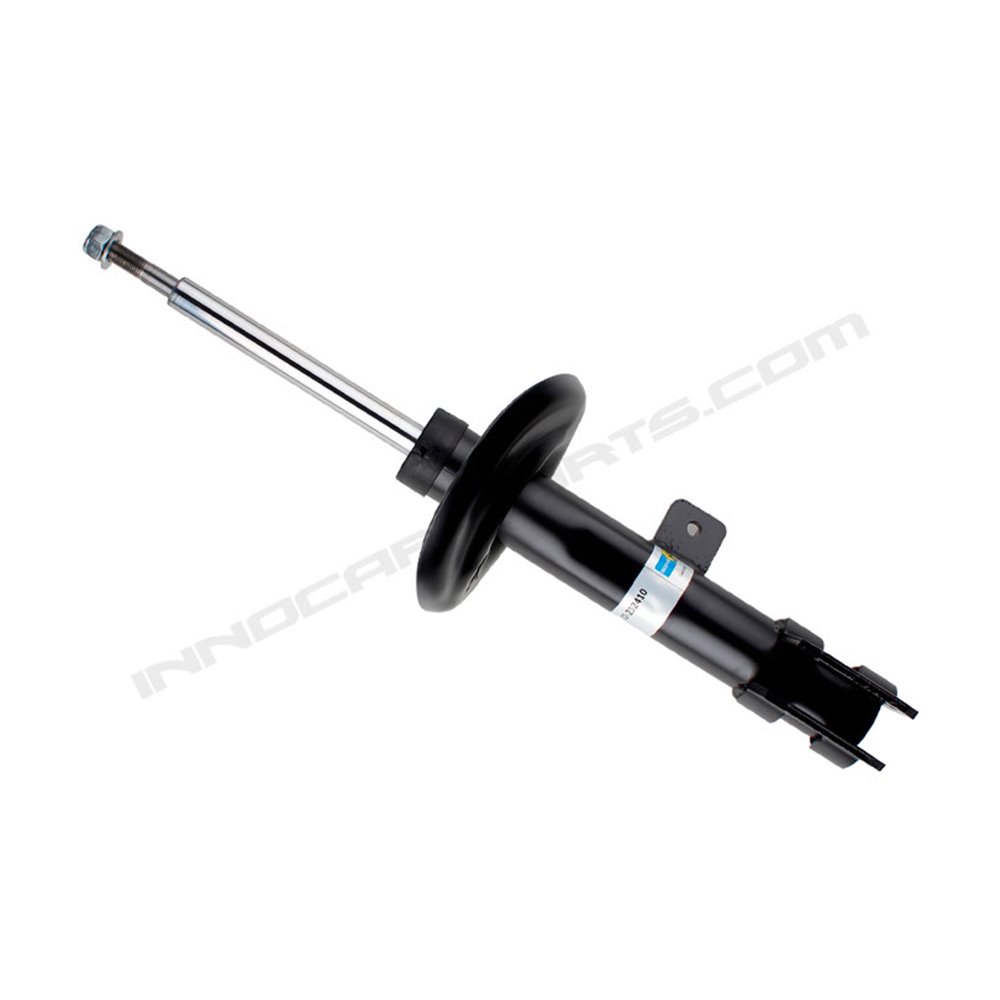 SET AMORTIGUADORES DELANTEROS BILSTEIN B4 CITROEN DS4