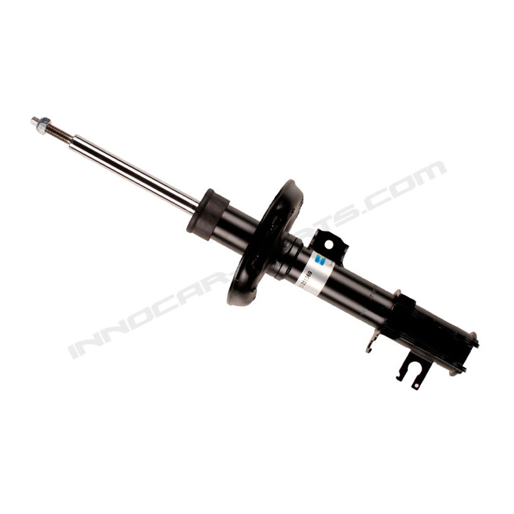 SET AMORTIGUADORES DELANTEROS BILSTEIN B4 OPEL ADAM