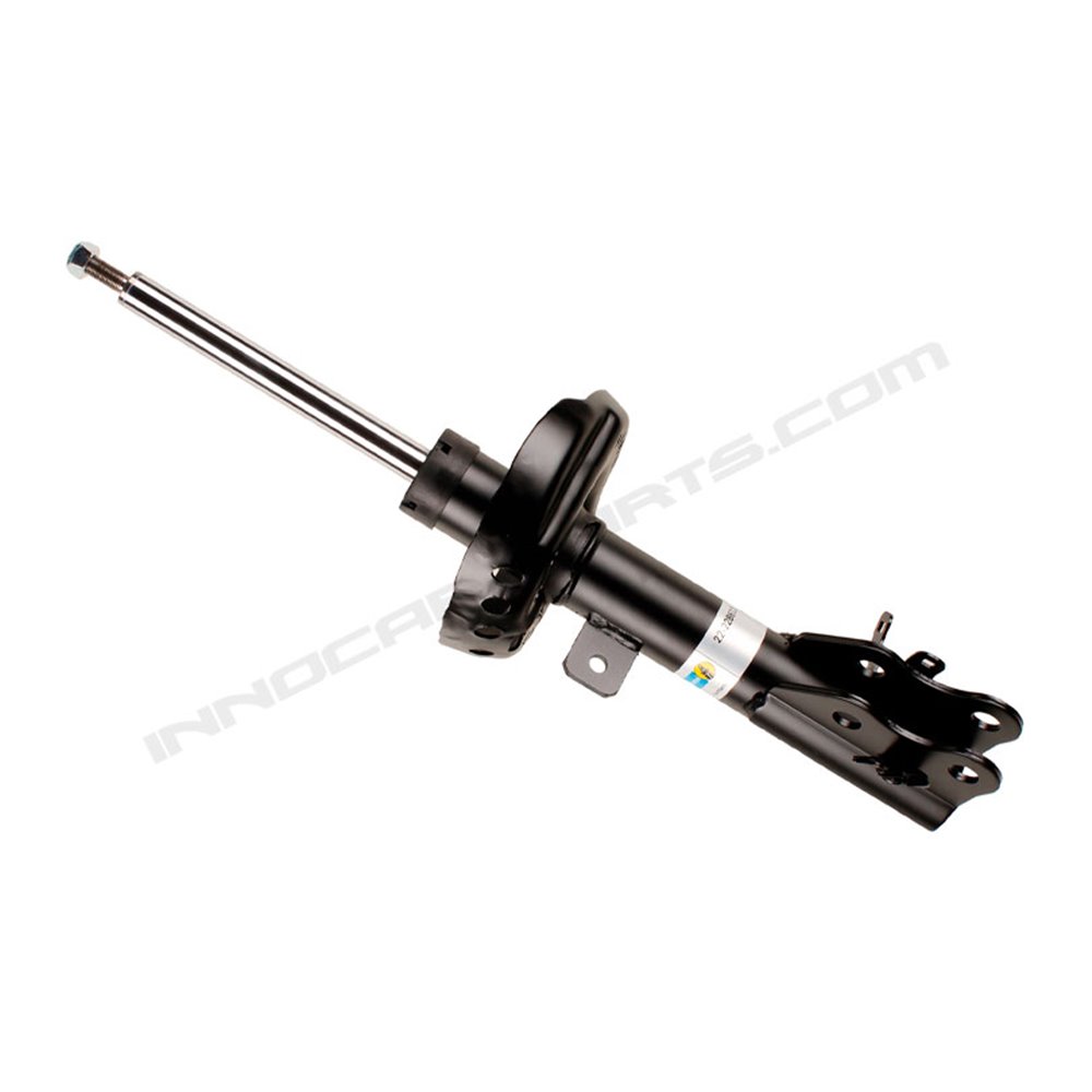 SET AMORTIGUADORES DELANTEROS BILSTEIN B4 HONDA CIVIC