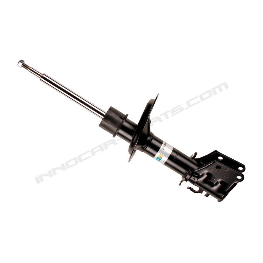 SET AMORTIGUADORES DELANTEROS BILSTEIN B4 FIAT DOBLO (-09/2005)