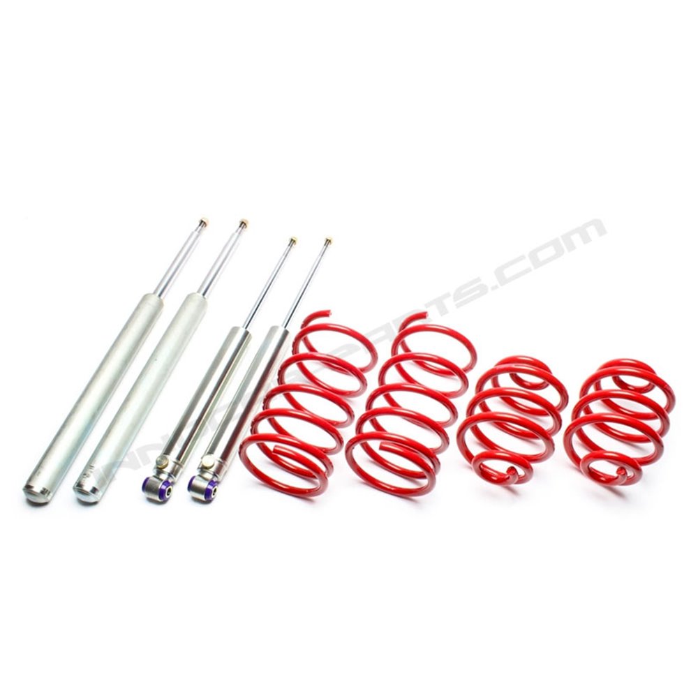 SUSPENSIÓN REGULABLE TA TECHNIX MERCEDES CLASE E