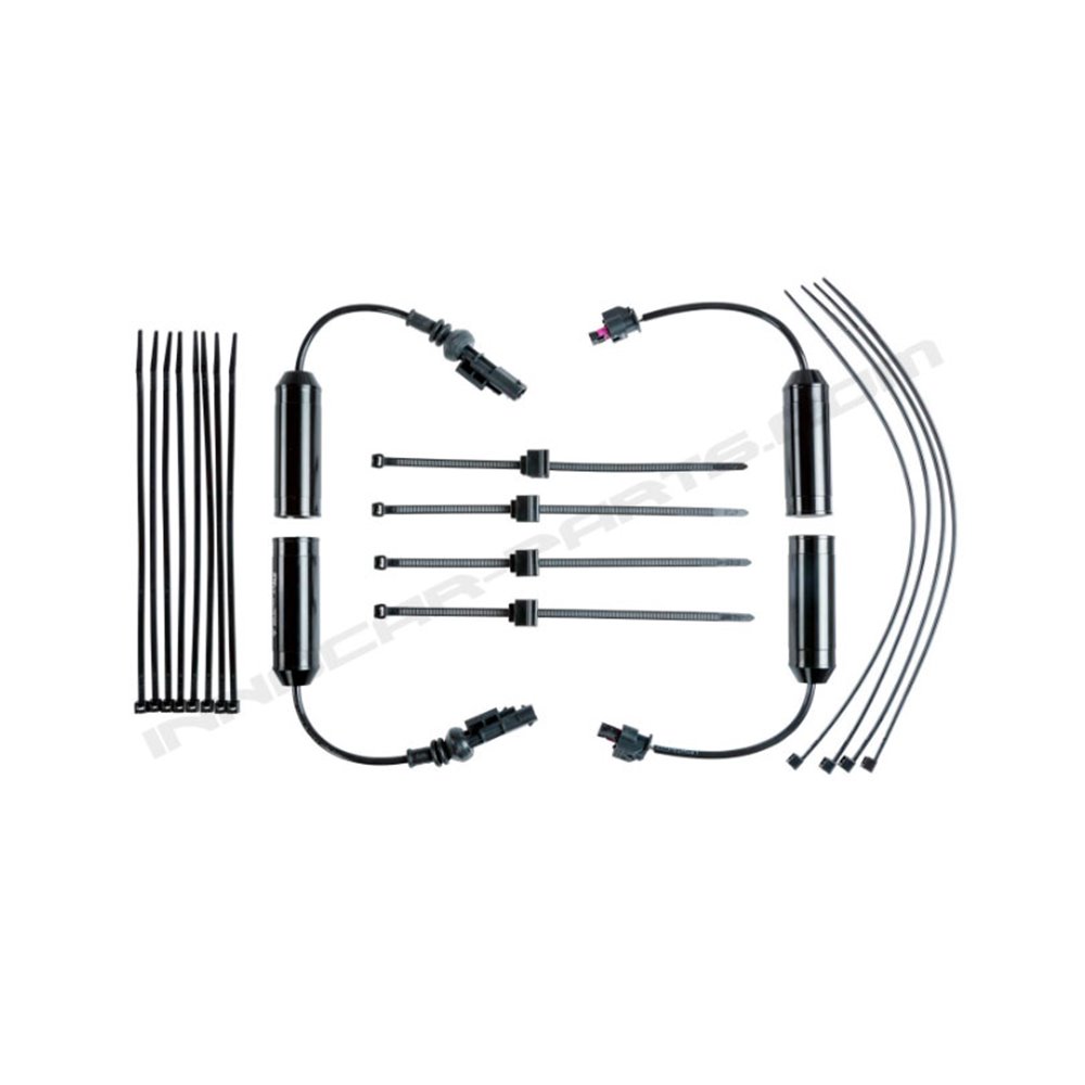 KIT CANCELADOR FALLO SUSPENSIÓN ELECTRÓNICA BMW/MINI