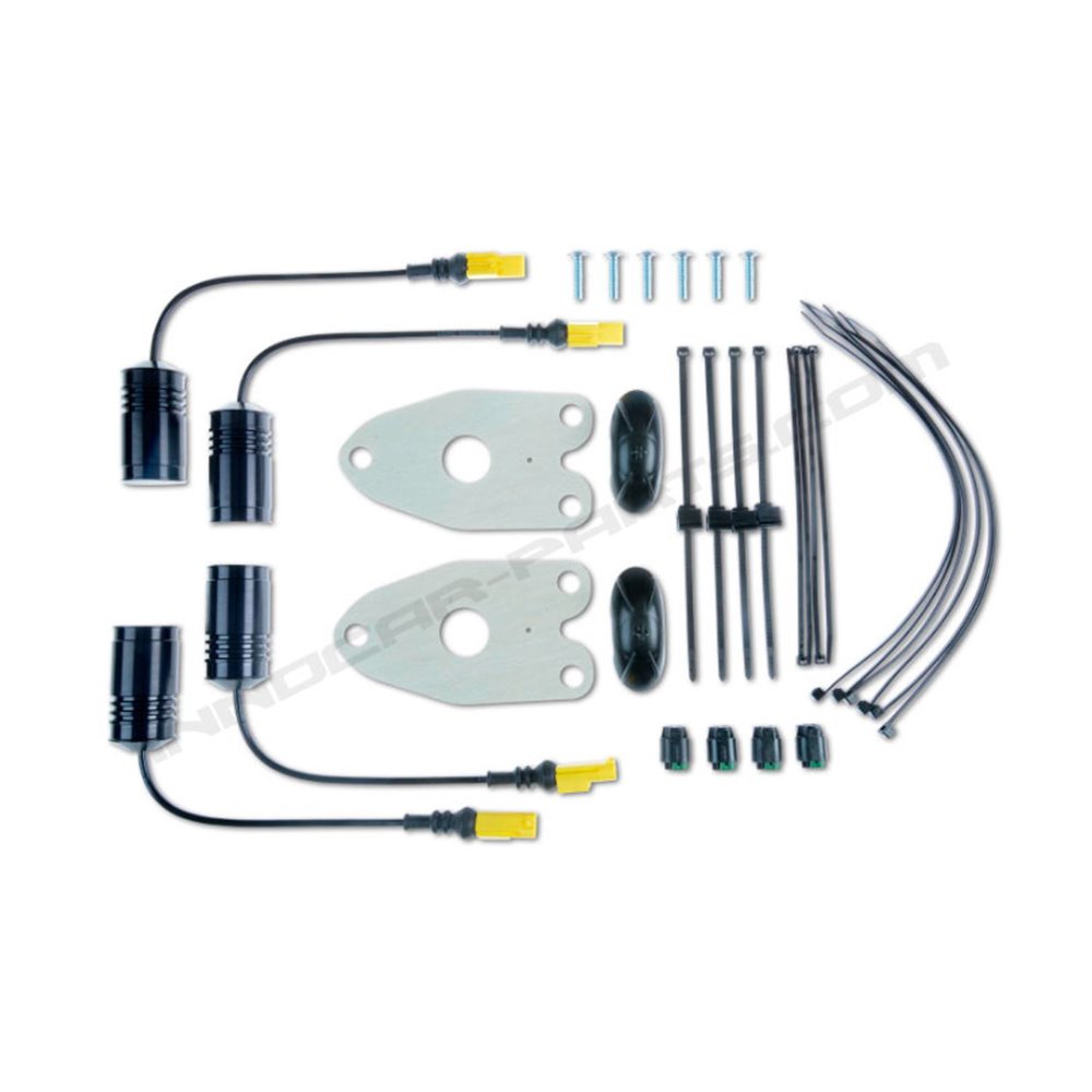 KIT CANCELADOR FALLO SUSPENSIÓN ELECTRÓNICA M2/M3/M4