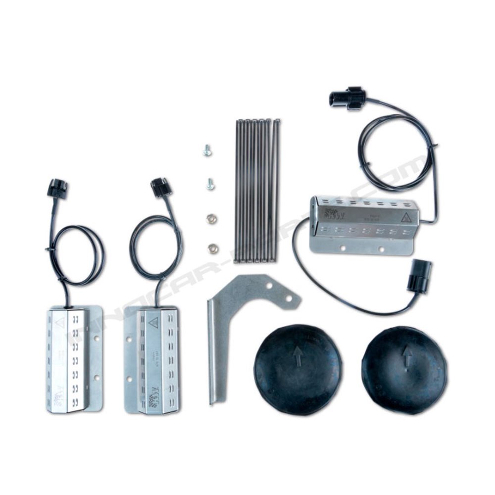 KIT CANCELADOR FALLO SUSPENSIÓN ELECTRÓNICA M3
